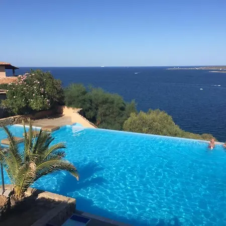 Apartment Sardegna. Porto Rotondo. Vista Mare *